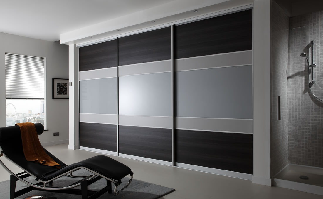 Шкаф купе на заказ недорого