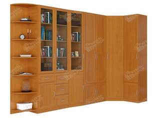 Детская стенка Эсфирь 6 