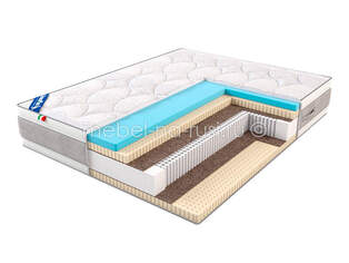Матрас Lineaflex Luxury Dolce Vita 30