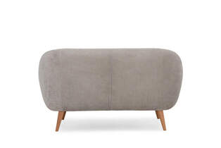 Диван Роттердам Brown gray