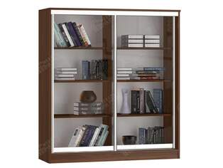 Книжный шкаф Дижон 1М