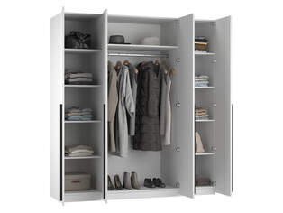 Шкаф распашной Лорена Пакс 8