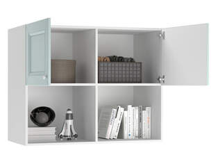 Антресоль Скарлет