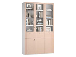 Книжный шкаф Санторини 5