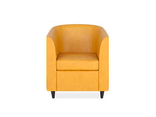 Кресло Клуб Yellow