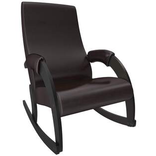 Кресло-качалка Модель 67М 18