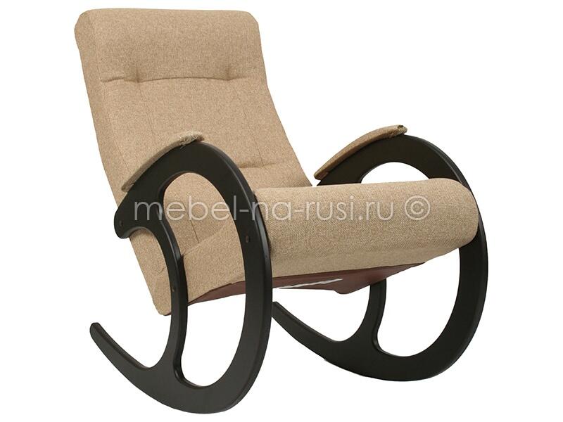 Кресло-качалка Модель 3 02