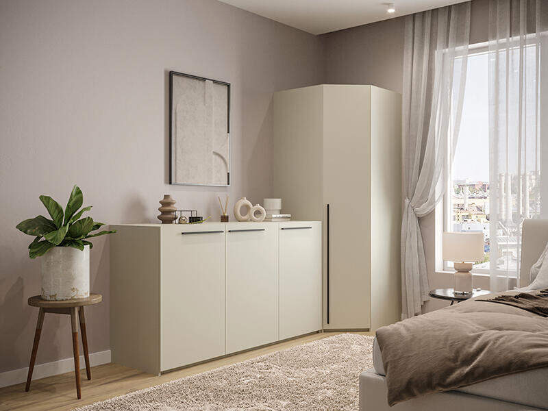 Комплекс в спальню Лорена Пакс 2