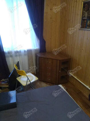Угловой комод Орфей 
