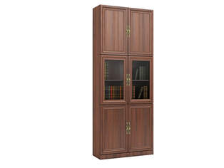 Книжный шкаф Карлос 018