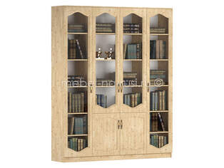Книжный шкаф Бонна 9