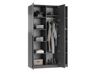 Комплект в спальню Лорена Пакс 3