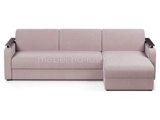 Диван угловой Марракеш Violet