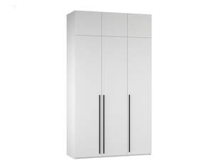 Шкаф распашной Лорена Пакс 4