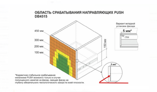 Прихожая Брукс 6
