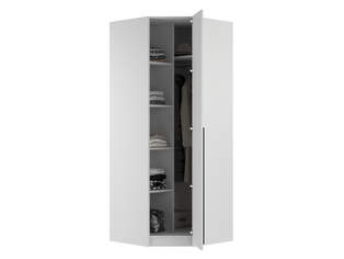 Шкаф угловой Лорена Пакс