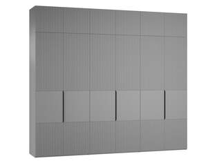 Шкаф распашной Тайлер 6