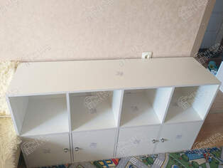 Комод Экспедит 28
