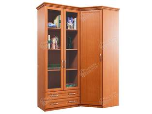 Книжный шкаф Карина 5