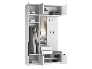 Прихожая Тайлер