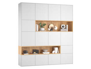 Шкаф распашной Рокки 10