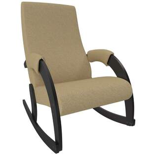 Кресло-качалка Модель 67М 02