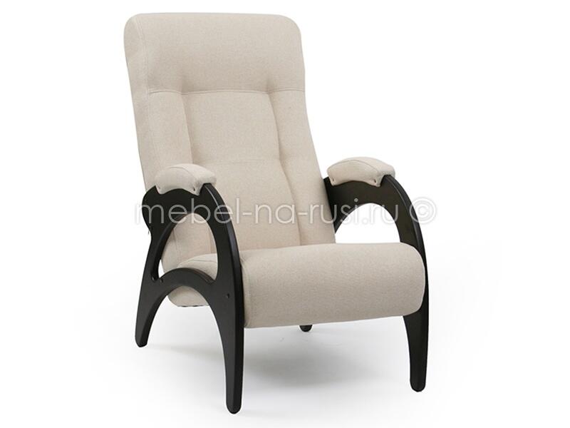 Кресло для отдыха Модель 41 без лозы 01