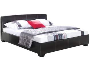 Мягкая кровать Веста