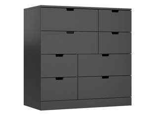 Комод Генри 13 Black