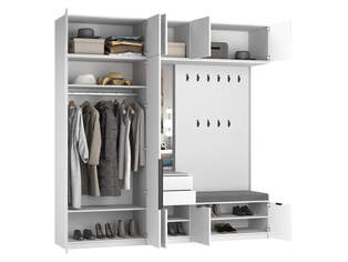 Прихожая Тайлер 4