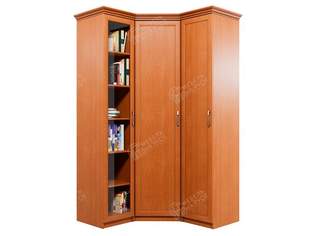 Книжный шкаф Карина 23