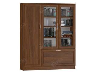 Книжный шкаф Библиограф 6М