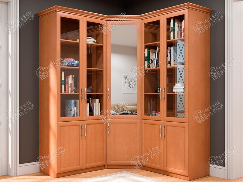 Книжный шкаф Карина 22