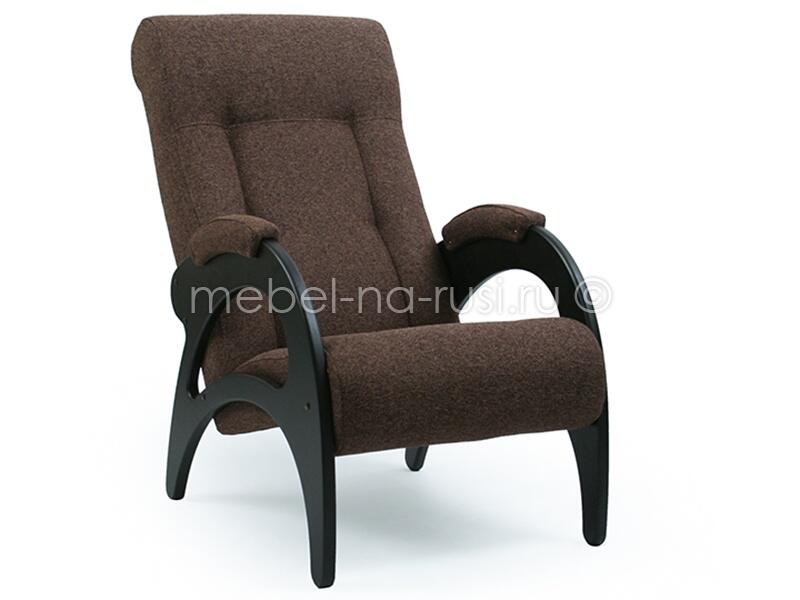 Кресло для отдыха Модель 41 без лозы 04