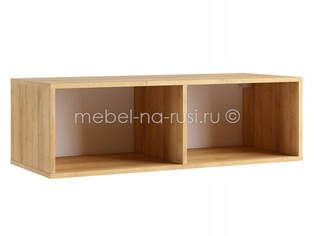 Стенка в гостиную Лорето 2