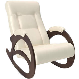 Кресло-качалка Модель 4 без лозы 16