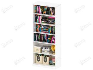 Книжный шкаф Дофин 4