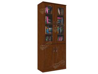 Книжный шкаф Дофин 4
