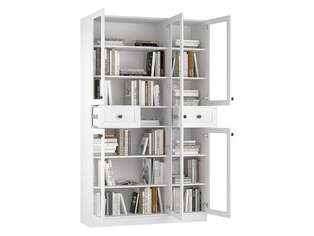 Книжный шкаф Ньютон 3.10