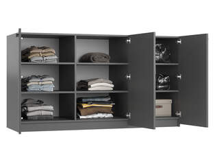  Комод Лорена Пакс 6