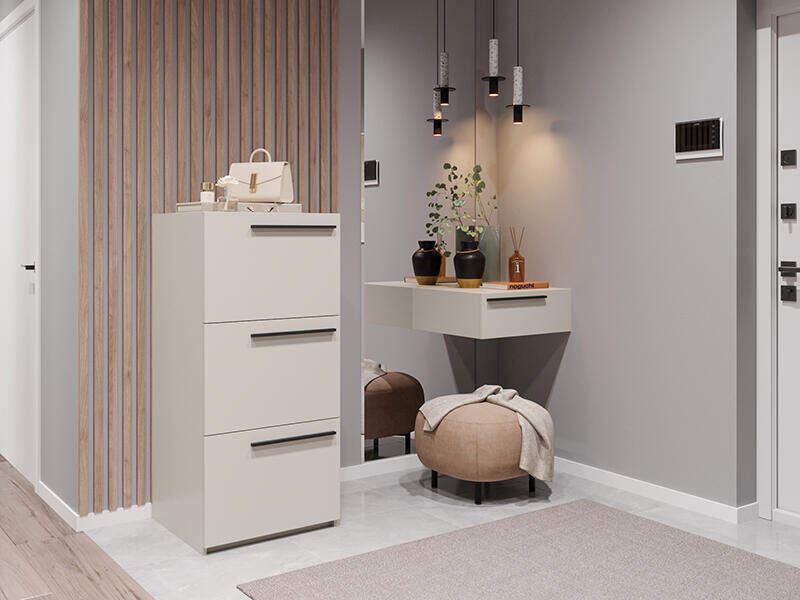  Комод для обуви Лорена Пакс 2