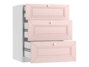 Комод Скарлет