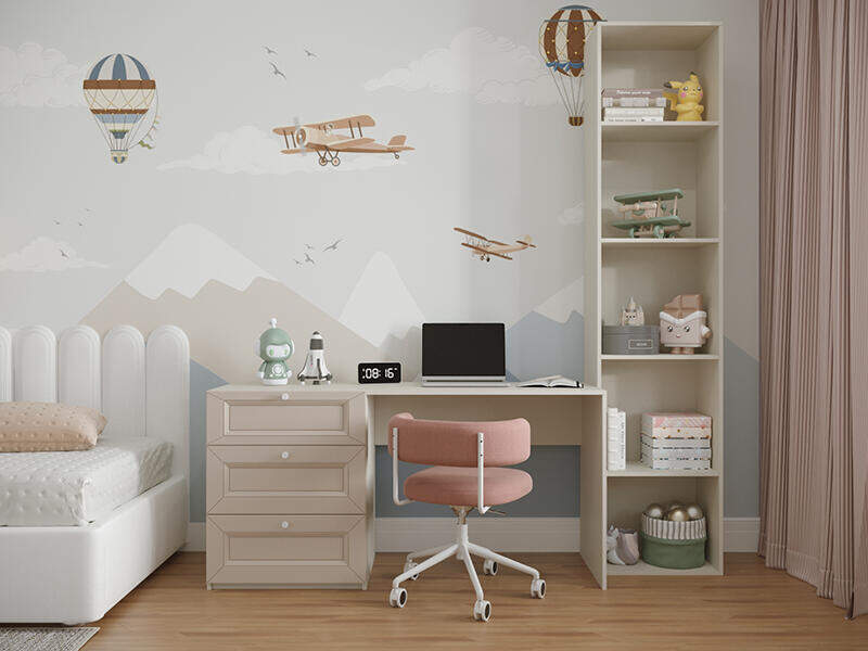 Компьютерный стол Скарлет