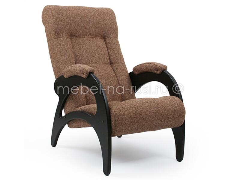 Кресло для отдыха Модель 41 без лозы 05