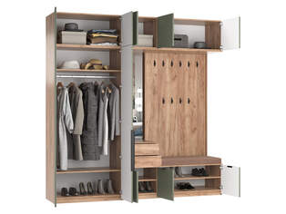 Прихожая Тайлер 4