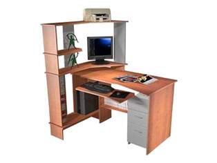 Компьютерный стол СР - 120