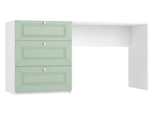 Компьютерный стол Скарлет