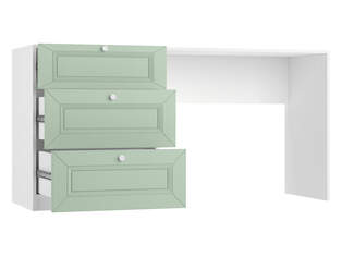 Компьютерный стол Скарлет