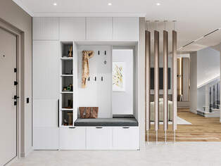 Прихожая Тайлер 6