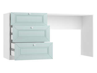 Компьютерный стол Скарлет